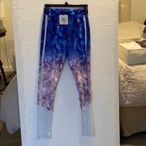 Sophia Webster X Puma workout legging